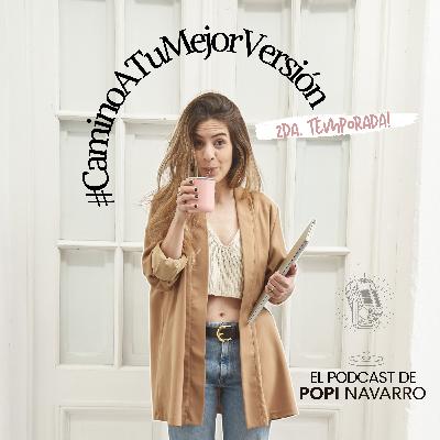 VOLVII!!!! - SEGUNDA TEMPORADA DE #CaminoATuMejorVersión VOLVII!!!! - SEGUNDA TEMPORADA DE #CaminoATuMejorVersión