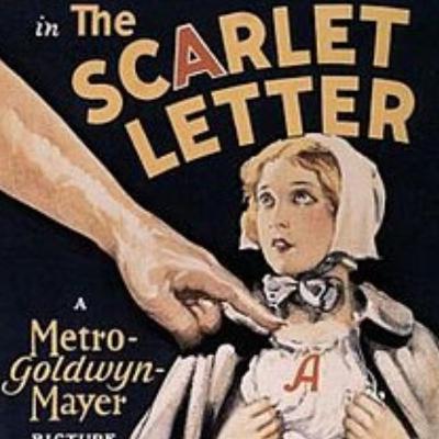 اپ ۱۲۴ .قسمت دوم .کتاب داغ ننگ .نویسنده :ناتائیل هاثورن .مترجم.بانو سیمین دانشور .آذر ۱۴۰۰