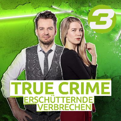 #01 Spezialfolge - Der Dreifachmord von Starnberg