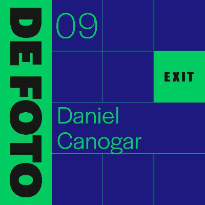 Daniel Canogar: Criaturas de lo material Daniel Canogar: Criaturas de lo material