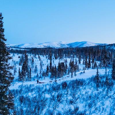 Chapter 6: To Tanana