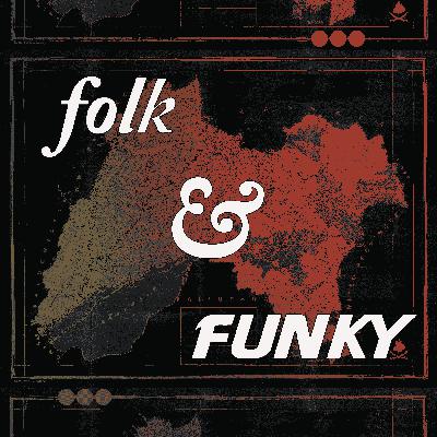 JK & Bhota Jagpal | Episode 12 | Folk & Funky | Punjabi Podcasts 2025