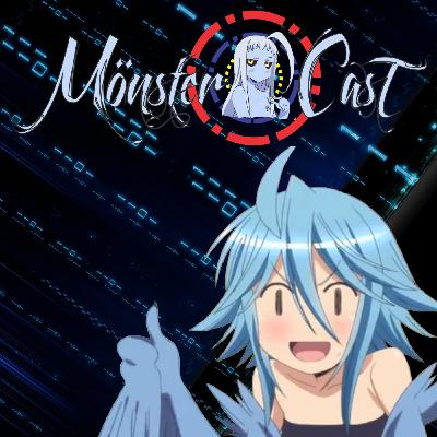 Promo Monster Cast 2020