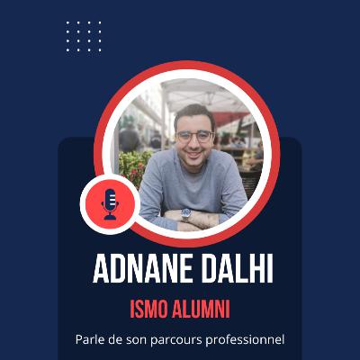 Adnane Dalhi Adnane Dalhi