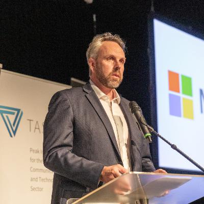 Martin Anderson of Ionata – Tasmanian Digital Economy Artisan Martin Anderson of Ionata – Tasmanian Digital Economy Artisan