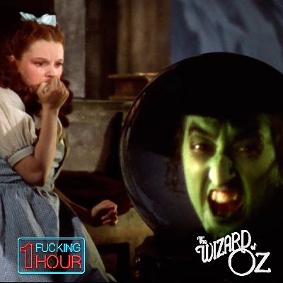THE WIZARD OF OZ (1939)