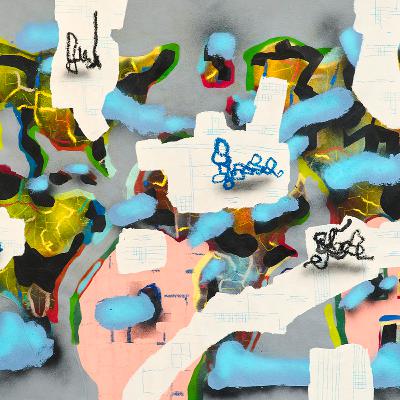 6 Map of Memory - a talk with graffiti artist EGS