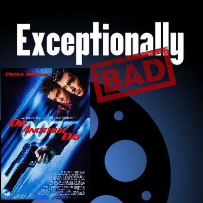 Die Another Day Die Another Day