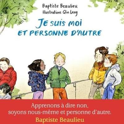 Je suis moi et personne d'autre Je suis moi et personne d'autre