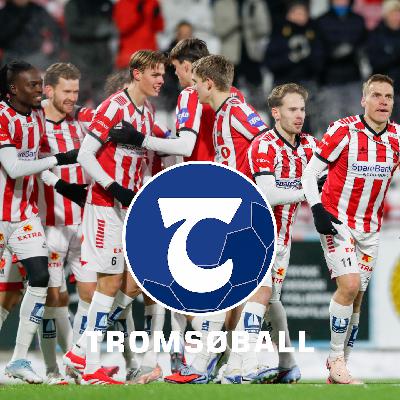 #133 Hva slags identitet har TIL fått med Jørgen Vik?