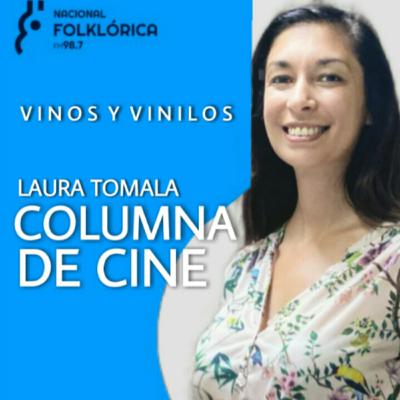 Columna de cine - Programa #6
