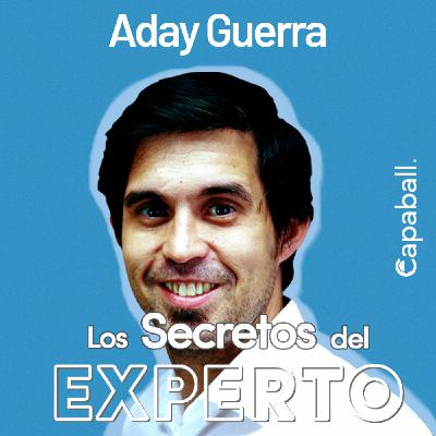 Los Secretos del Experto - Aday Guerra Los Secretos del Experto - Aday Guerra