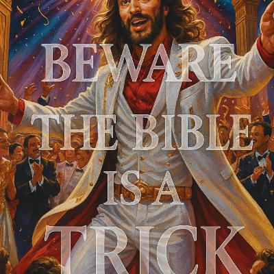 Bible study without the lights