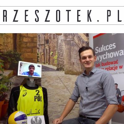 Niemożliwe nie istnieje - Marcin Szczechowicz