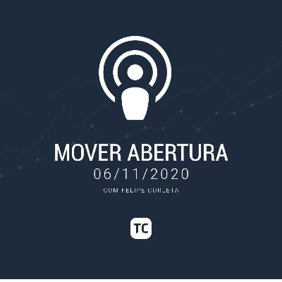Mover Abertura - 06/11/2020