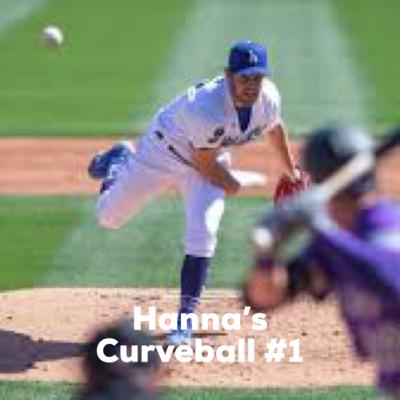 Hanna’s Curveball Episode