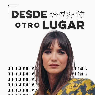 #38: Las claves del marketing digital con Ainhoa Rosado