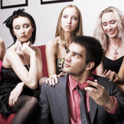 How To Be Popular Series (Part 3)