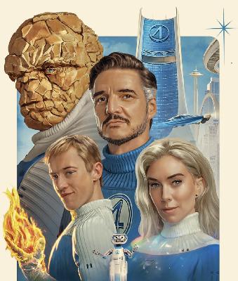 First Reactions to 'The Fantastic Four: First Steps' | SIDEBAR FOREVER