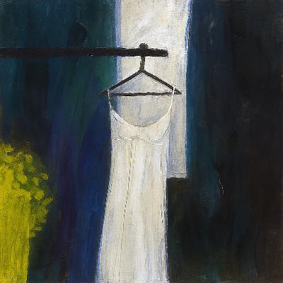 Utro før brylluppet Utro før brylluppet