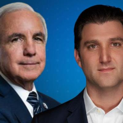 Ep. 57. The GOP Sweep. US Congressman Carlos Gimenez Ep. 57. The GOP Sweep. US Congressman Carlos Gimenez