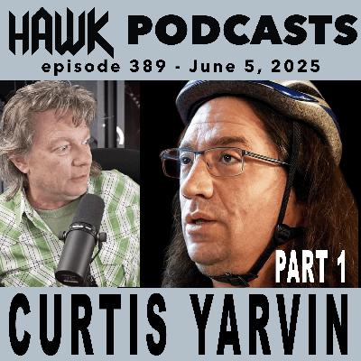 We Need to Talk About Curtis Yarvin - Part 1