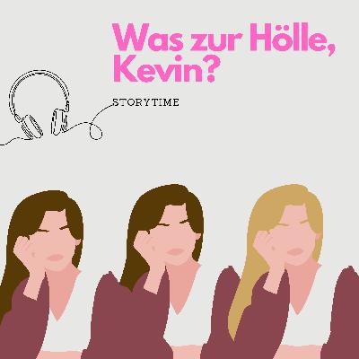 19. Folge: Nichts kann, alles muss