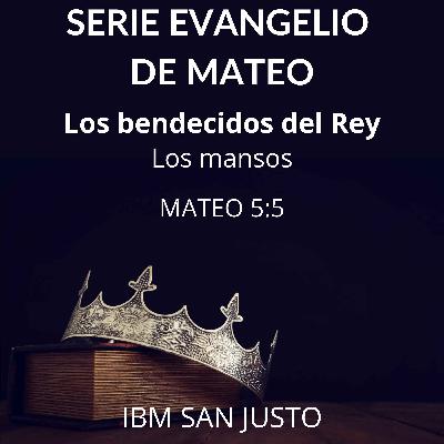 Mateo 5:5