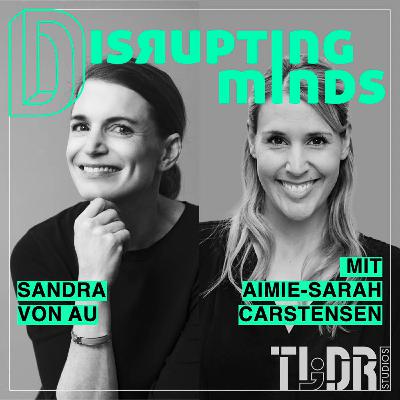 #73 – Sonderfolge von der K5 mit Aimie-Sarah Carstensen