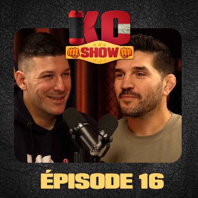 KO Show - EP16 - Fleur de lys mondiale KO Show - EP16 - Fleur de lys mondiale