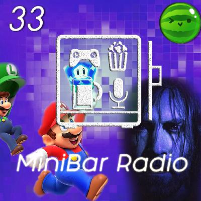 #33 - Le Minibar Chill-Cool qui fait du bien #33 - Le Minibar Chill-Cool qui fait du bien