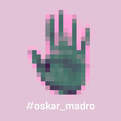 Zz4.p, e11. OSKAR MADRO