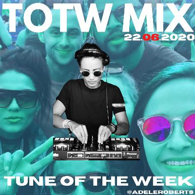 TOTW Mix! BBC Radio 1: Sub Focus & Wilkinson - Just Hold On: 22.06.2020