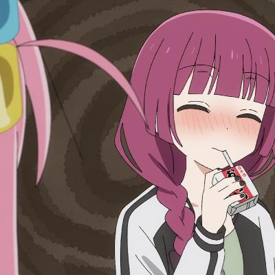 [Bocchi] Flightless Fish // Eight Views