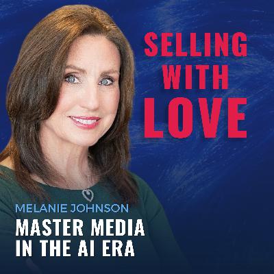 Master Media in the AI Era - Melanie Johnson Master Media in the AI Era - Melanie Johnson