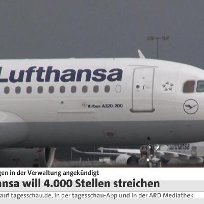 tagesschau in 100 Sekunden