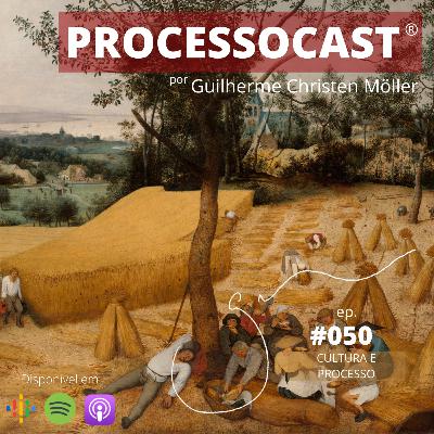 Cultura e processo