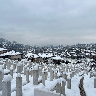 S2E04 欧洲的耶路撒冷:萨拉热窝 S2E04 欧洲的耶路撒冷:萨拉热窝