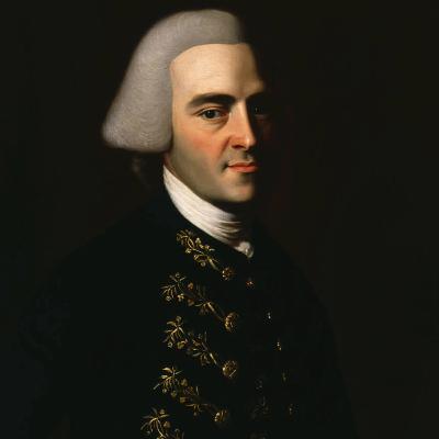 Episode 928: Founding Fathers – John Hancock