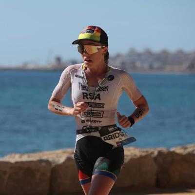 Biddi Theunissen - Understanding the Olympic qualification (and other high IQ questions) Biddi Theunissen - Understanding the Olympic qualification (and other high IQ questions)