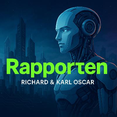 #128 Ny Websearch, 1000 analytikere, Bill Gates, Investornytt og blokkjeder #128 Ny Websearch, 1000 analytikere, Bill Gates, Investornytt og blokkjeder