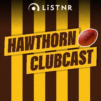 Mitchell’s Masterclass, Tassie’s Cheeky Dig & Josh Gibson’s Next Move 🟡🟤 | Hawthorn Clubcast Mitchell’s Masterclass, Tassie’s Cheeky Dig & Josh Gibson’s Next Move 🟡🟤 | Hawthorn Clubcast