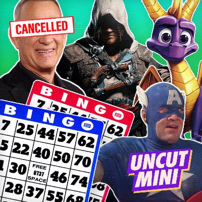 UNCUT MINI | BINGO! – Onze voorspellingen voor 2025 UNCUT MINI | BINGO! – Onze voorspellingen voor 2025