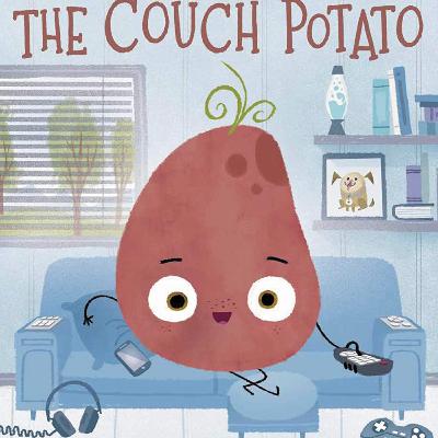 The couch potato The couch potato