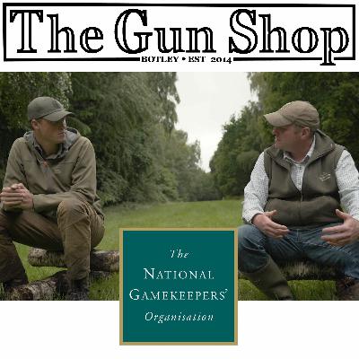 #9 - Deer Stalking vs Management #9 - Deer Stalking vs Management