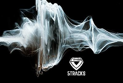 5tracks #009 – ‘A-side’ produit par DeepSpud & Chris Kraus