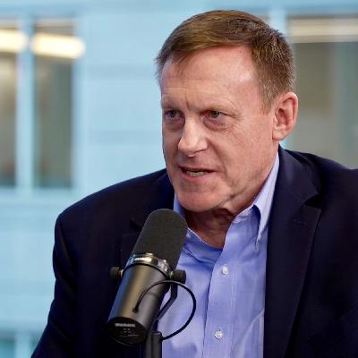Revisiting Offensive Cyber Discussion with Adm. Mike Rogers (Ret.)