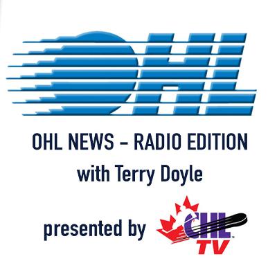 OHL News Radio for Feb. 13th, 2025 OHL News Radio for Feb. 13th, 2025