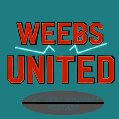 Weebs United: Trailer 2