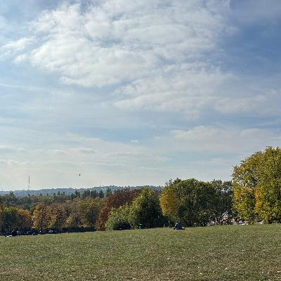 円安で暮らすロンドンでのサバイブ力
